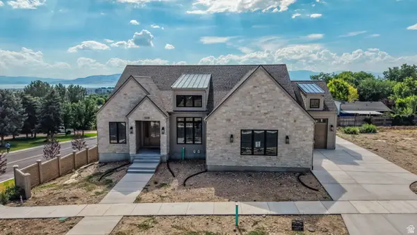 571 S 840 W, Orem, UT 84057