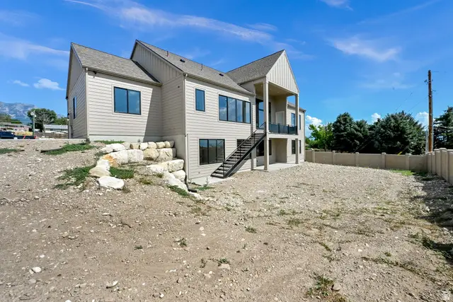 571 S 840 W, Orem, UT 84057 - #2