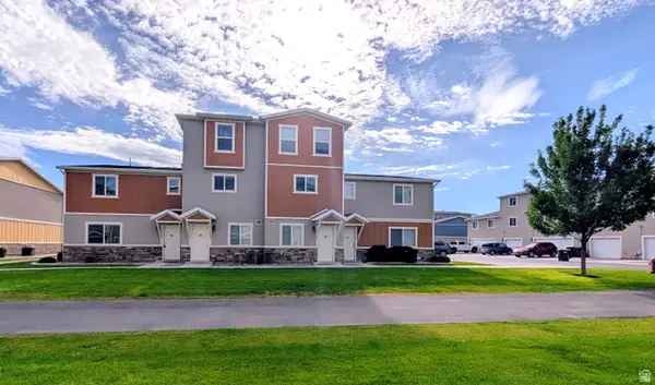 643 N 160 E, Vineyard, UT 84059