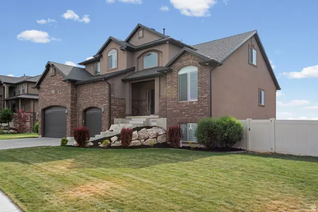 1768 S 3720 W, Syracuse, UT 84075 - #1