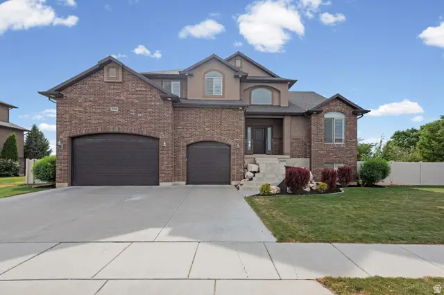 1768 S 3720 W, Syracuse, UT 84075 - #2