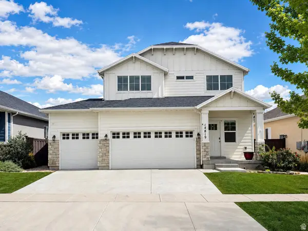 14819 S Chimney Dr, Bluffdale, UT 84065
