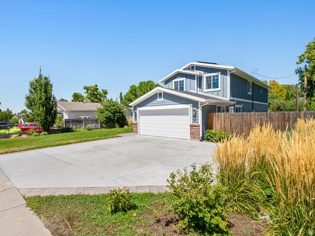 19 E 1500 S, Bountiful, UT 84010 - #3