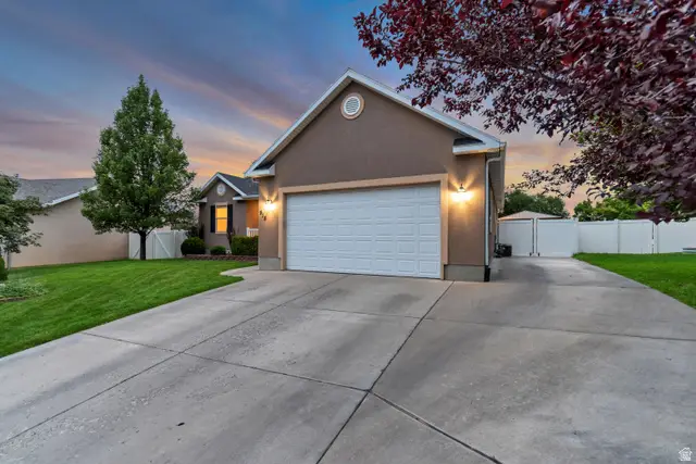 918 W 1420 S, Payson, UT 84651 - #2