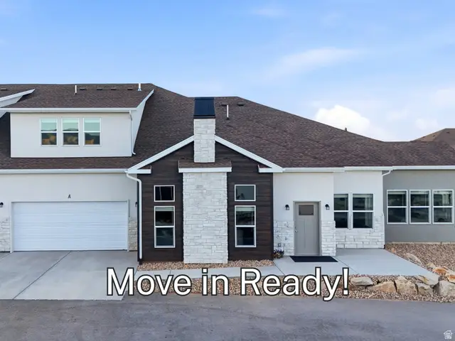1477 N Saratoga View Ln #A, Saratoga Springs, UT 84045 - #1
