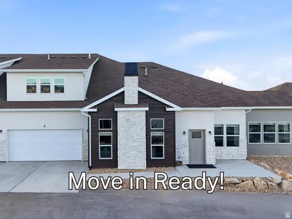 1477 N Saratoga View Ln #A, Saratoga Springs, UT 84045