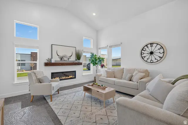 1477 N Saratoga View Ln #A, Saratoga Springs, UT 84045 - #3