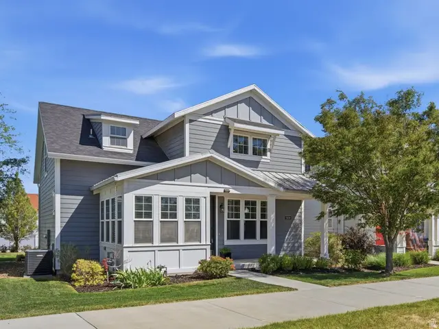 5038 W South Jordan Pkwy, South Jordan, UT 84009 - #1