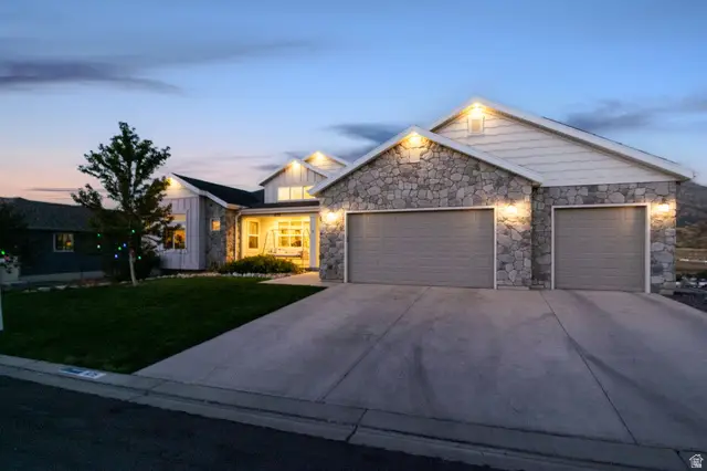 675 Summit Trails, Santaquin, UT 84655 - #2