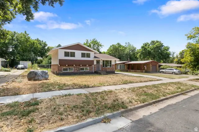 963 Sullivan Rd, Ogden, UT 84403 - #3