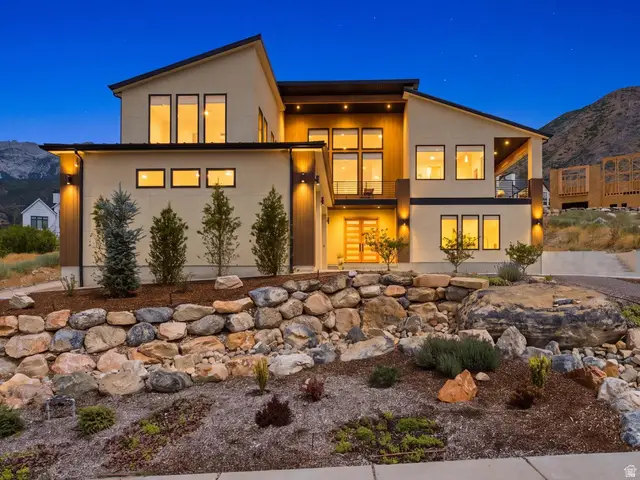 1445 E Rodeo Dr, Alpine, UT 84004 - #3