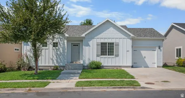 153 E 160 S, American Fork, UT 84003