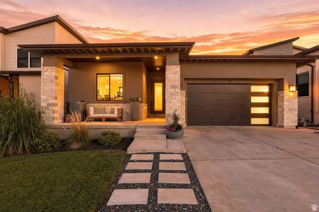 111 E Miller Ave, North Salt Lake, UT 84054 - #2