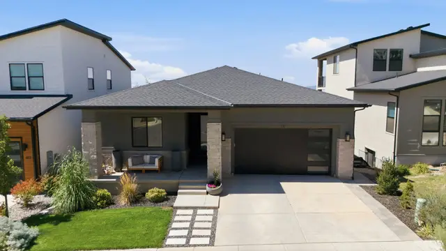 111 E Miller Ave, North Salt Lake, UT 84054 - #3