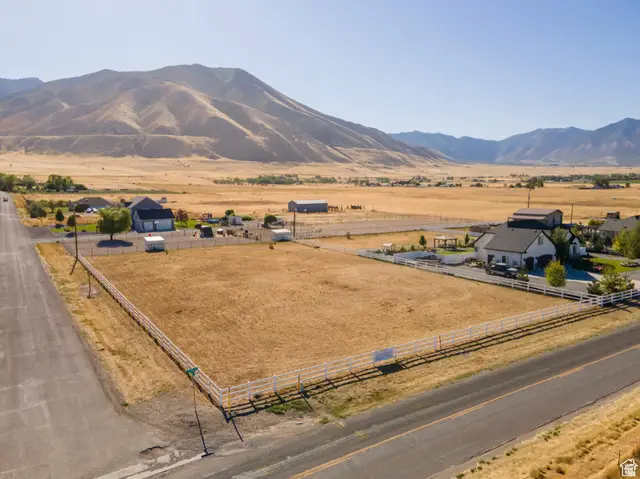 4798 N Droubay Rd, Erda, UT 84074 - #3