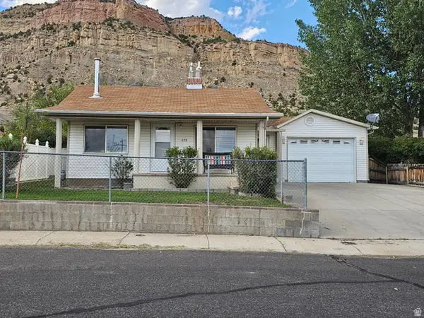 675 Edgehill Dr, Sunnyside, UT 84539