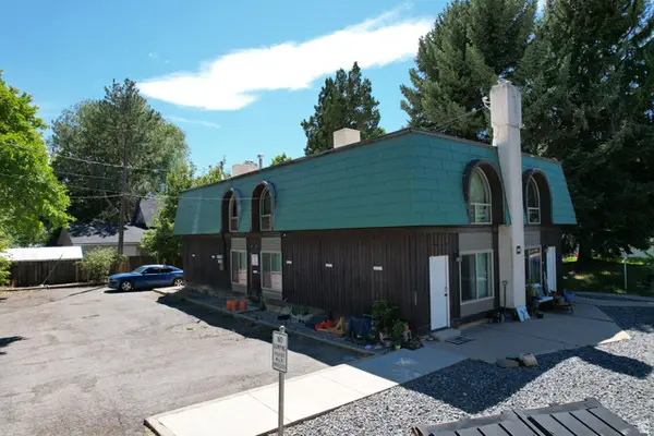 840 E 275 N, Logan, UT 84321