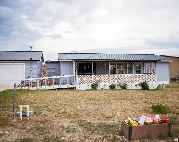 380 W 300 N, Ferron, UT 84523 - #3