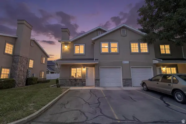 7122 Longitude Ln #A, West Jordan, UT 84084