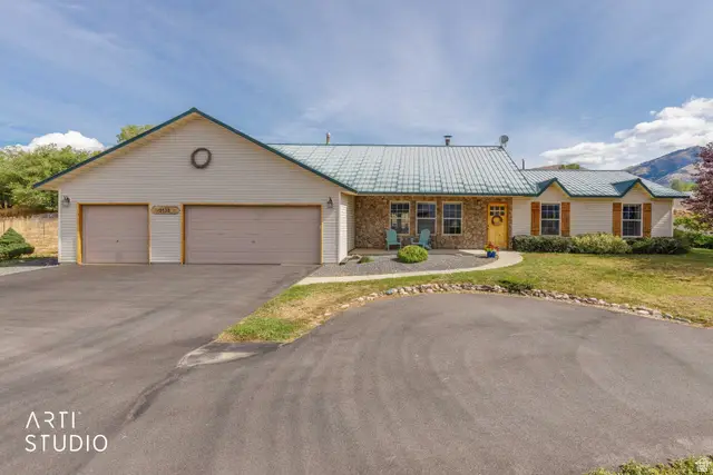 3138 E 5300 N, Liberty, UT 84310 - #3