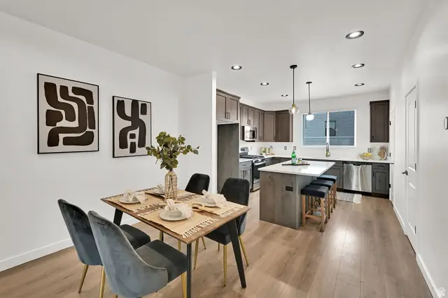 25 E Center St #13, North Salt Lake, UT 84054 - #3