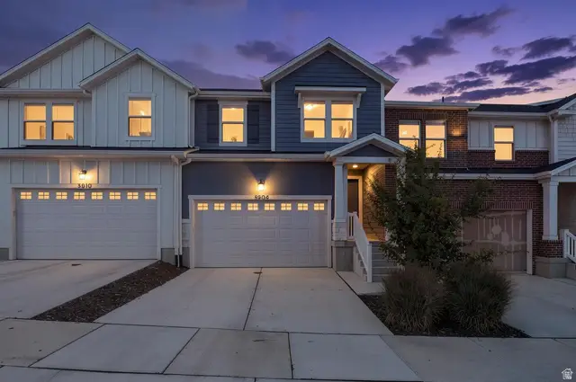 3904 W Canyon Falls Dr, Lehi, UT 84048 - #2