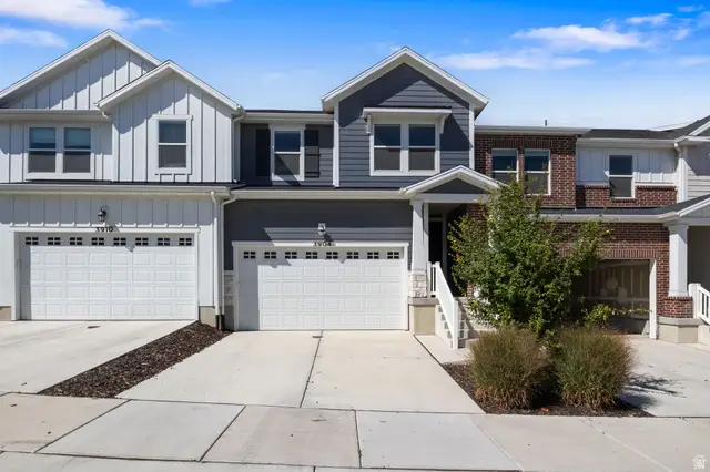 3904 W Canyon Falls Dr, Lehi, UT 84048 - #3