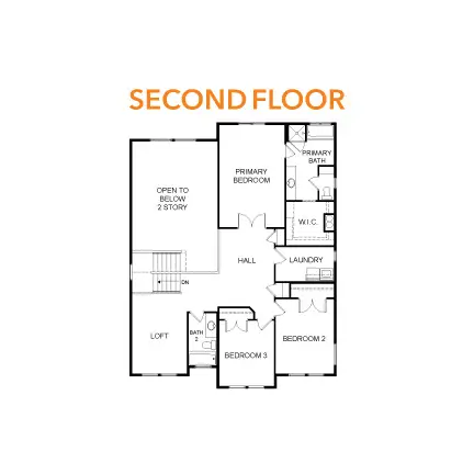 4339 W Ledger Dr #2918, Herriman, UT 84096 - #3