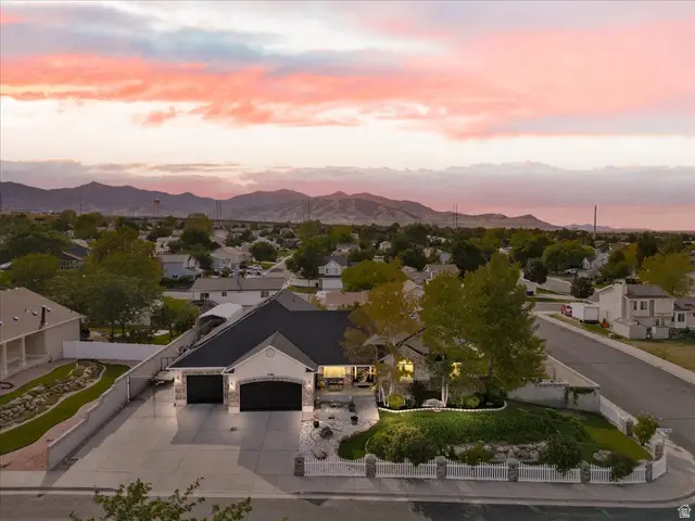 4382 S 5445 W, West Valley City, UT 84120 - #2
