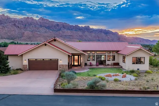 4251 E Lipizzan Jump, Moab, UT 84532 - #1