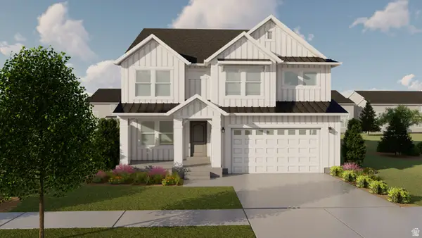 1572 W Russo Dr #713, Saratoga Springs, UT 84045