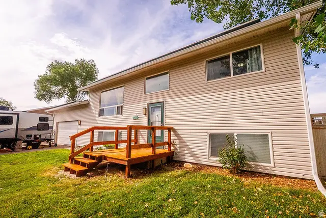 758 Callie St, Chubbuck, ID 83202 - #3