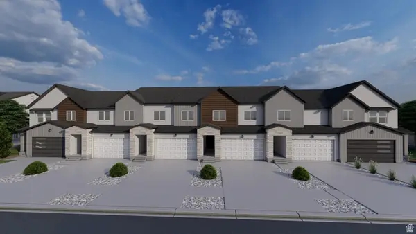 3761 S Santalum Ln #381, West Valley City, UT 84119