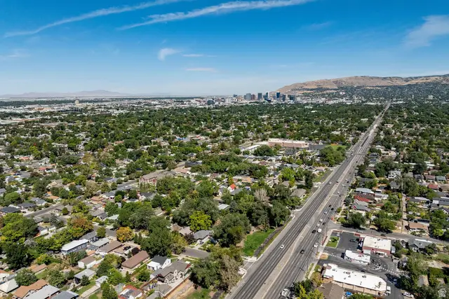 666 E Downington Ave, Salt Lake City, UT 84105 - #2