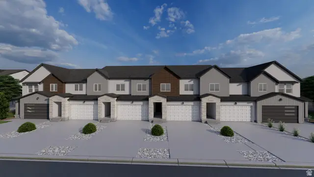 3765 S Santalum Ln #382, West Valley City, UT 84119 - #1