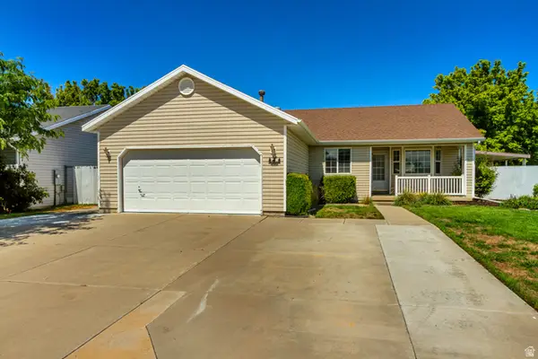 4064 W 5250 S, Roy, UT 84067