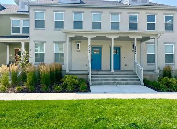 6667 W Skip Rock Rd #589, South Jordan, UT 84009
