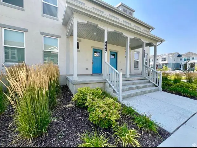 6667 W Skip Rock Rd #589, South Jordan, UT 84009 - #2