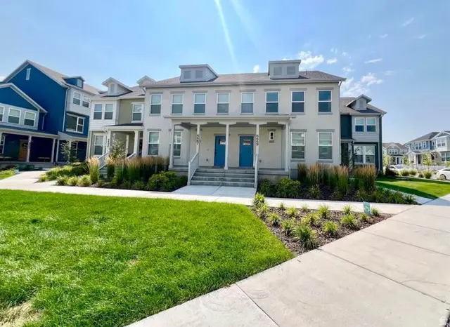 6667 W Skip Rock Rd #589, South Jordan, UT 84009 - #3
