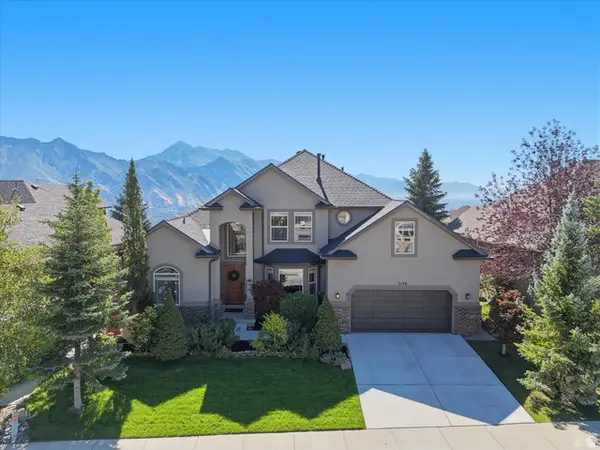 2138 E Eagle Crest Dr, Draper, UT 84020