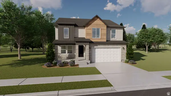 682 W Dandelion Dr #2124, Saratoga Springs, UT 84045