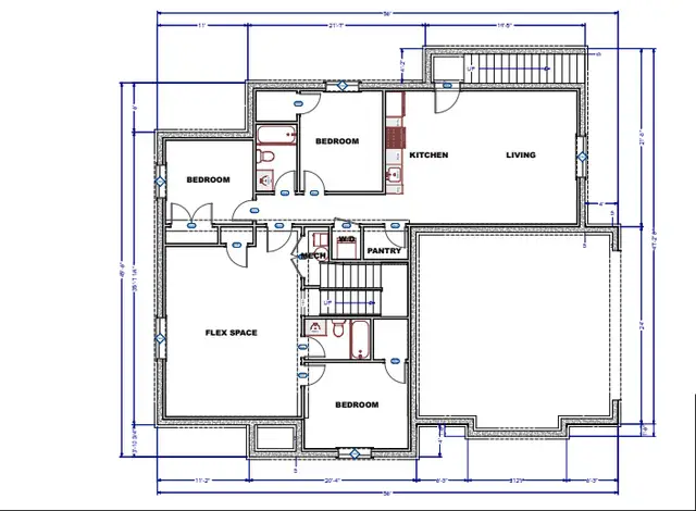 655 S 1600 W, Provo, UT 84601 - #3