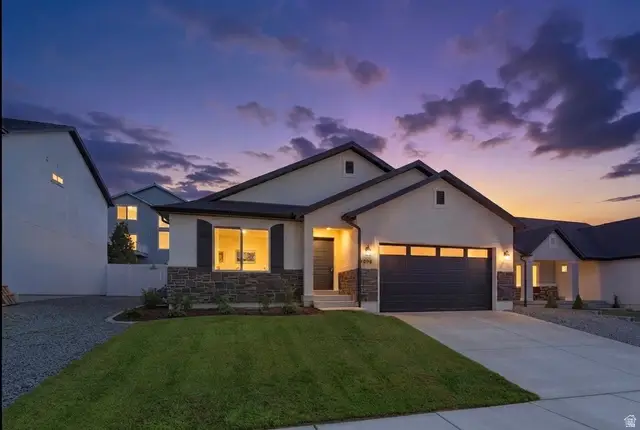 4098 N Fairfield Dr, Eagle Mountain, UT 84005 - #1