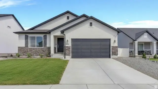 4098 N Fairfield Dr, Eagle Mountain, UT 84005 - #2