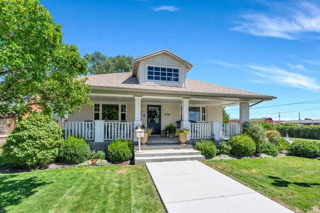 270 N 200 W, Lehi, UT 84043 - #2