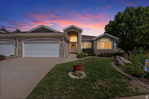 1198 W 4550 S, Riverdale, UT 84405