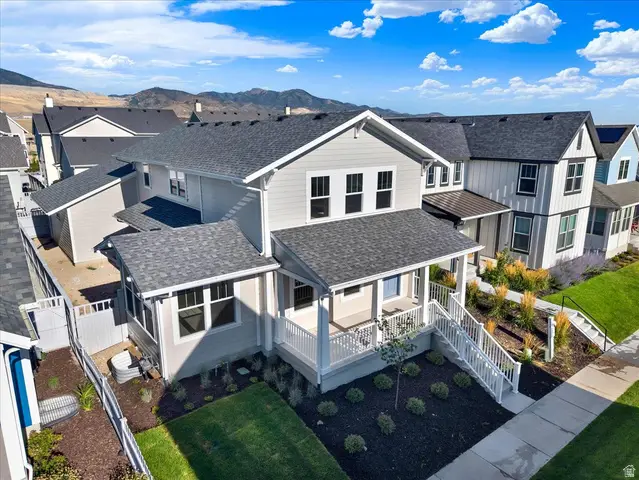 11208 S Easy Bee Rd W #268, South Jordan, UT 84009 - #2