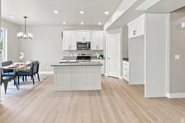 835 S 270 E #8, Smithfield, UT 84335