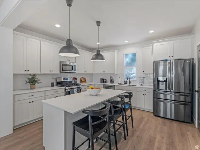 629 N Autumn Ash Cir W, Kaysville, UT 84037 - #2