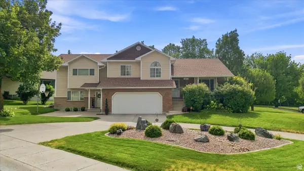 315 Edgewood Dr, Providence, UT 84332